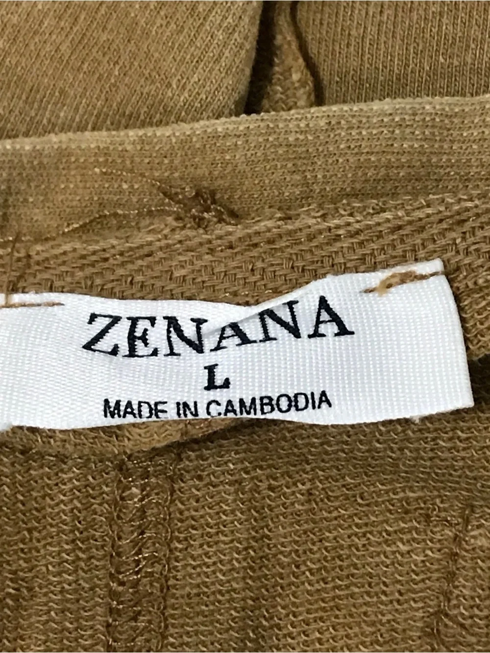 BN Zenana Tank Top - Picture 7 of 9
